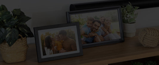 Frameo Digital Photo Frame Review 2025