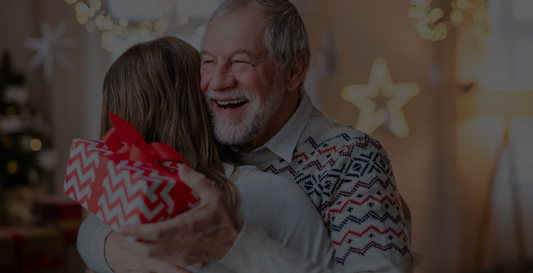 Top Gifts for Grandparents in 2025