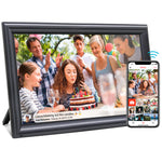 15.6" Full HD Digital Photo Frame